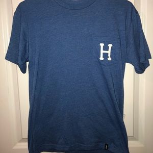 HUF TEE (TEXT ME OFFERS)